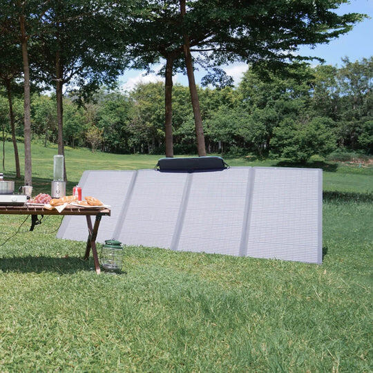 Eco Flow Solarmodule
