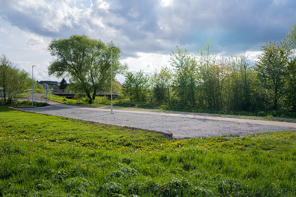 Stellplatz